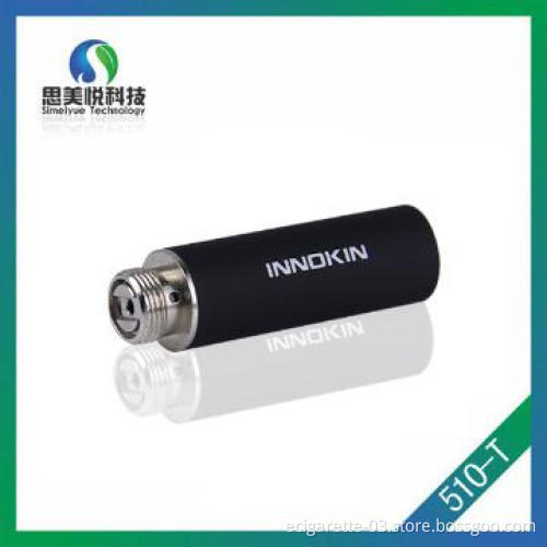 2013 newest super slim healthcare 510-t tank mini electronic cigarett